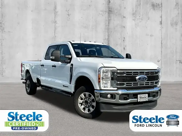 Ford F-350 Super Duty