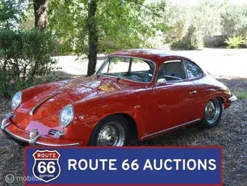 Porsche 356