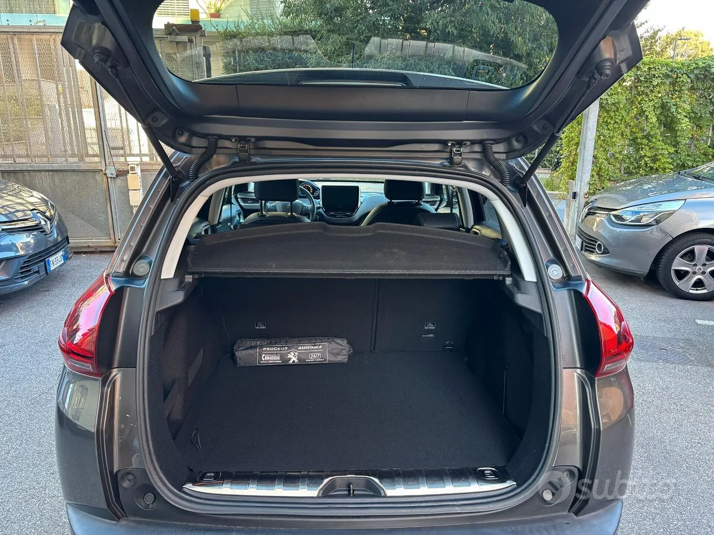 Peugeot 2008 2019 photo 5