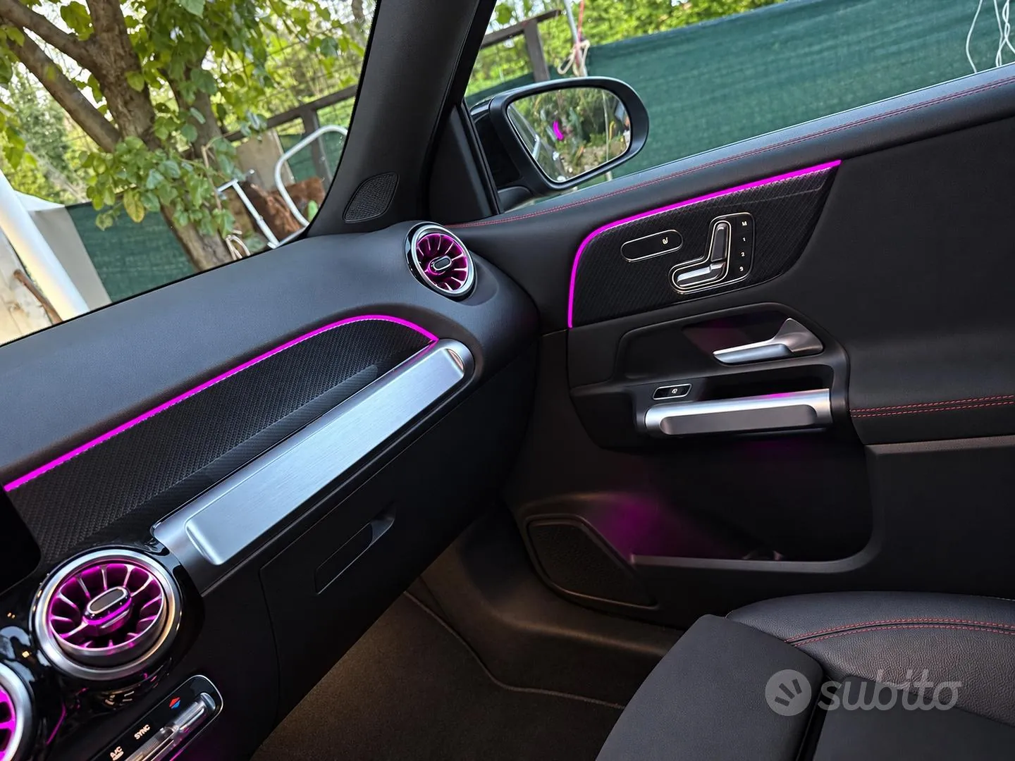 Mercedes-Benz Glb 2023 photo 3