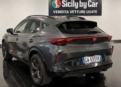 Cupra Formentor 2024 photo 3