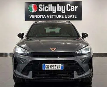 Cupra Formentor 2024 photo 2