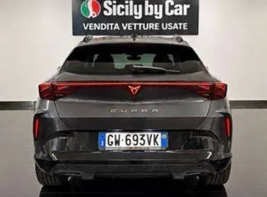 Cupra Formentor 2024 photo 4