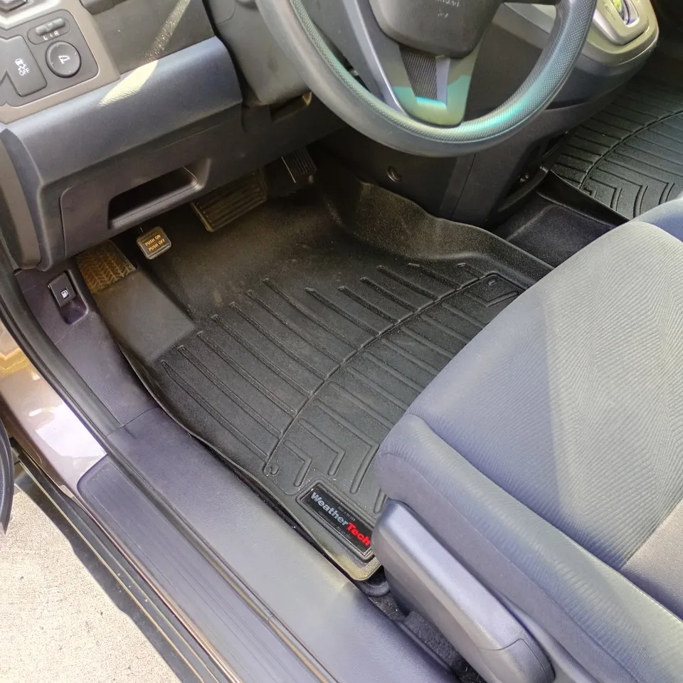 Honda Cr-V 2011 photo 4