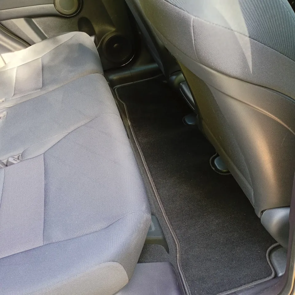 Honda Cr-V 2011 photo 5
