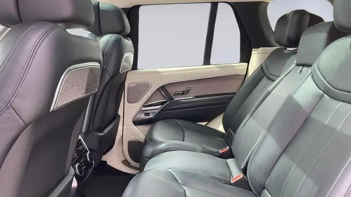 Land Rover Range Rover 2023 photo 4