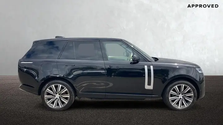 Land Rover Range Rover 2023 photo 5
