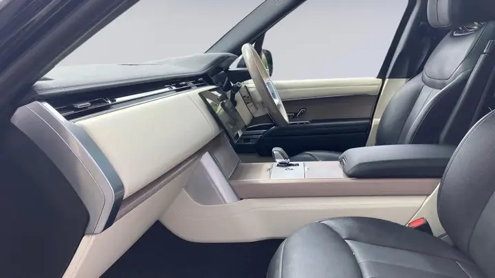Land Rover Range Rover 2023 photo 3