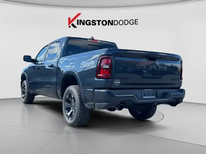 Ram 1500 2027 photo 3