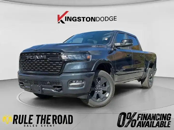 Ram 1500