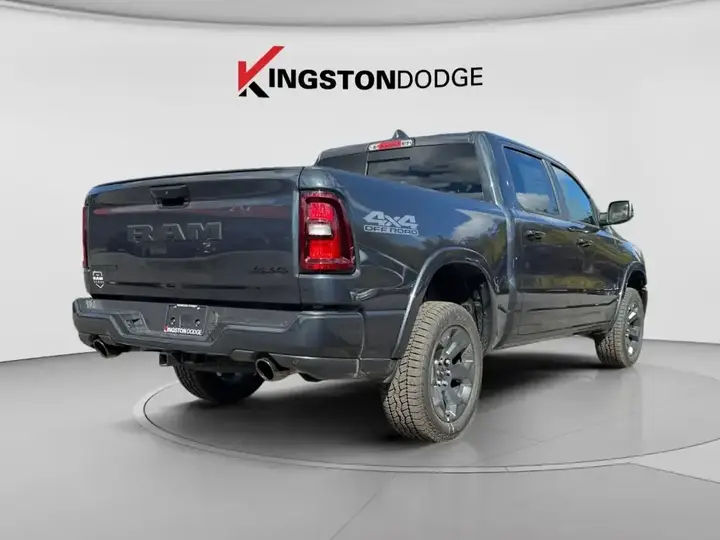 Ram 1500 2027 photo 5