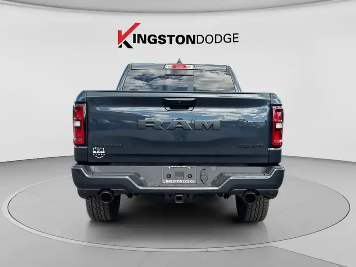 Ram 1500 2027 photo 4