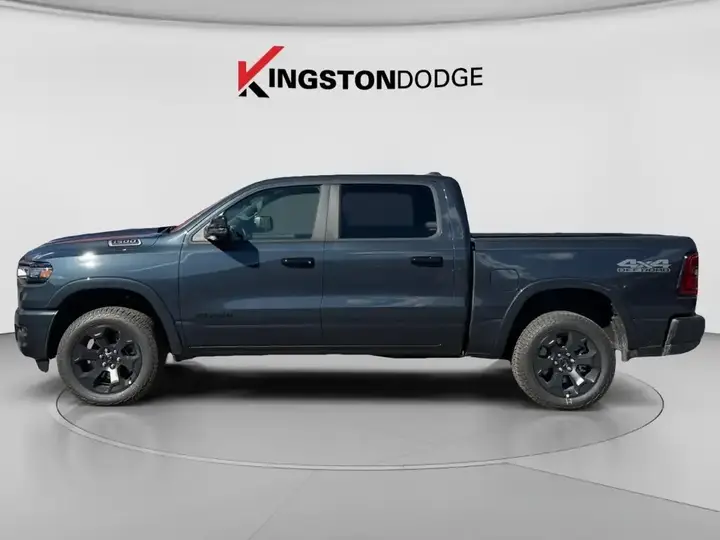 Ram 1500 2027 photo 2
