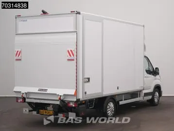Maxus Edeliver 2026 photo 2