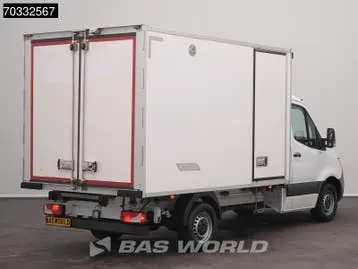 Mercedes-Benz Sprinter 2021 photo 2