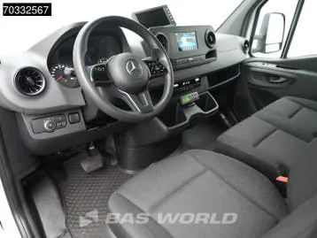 Mercedes-Benz Sprinter 2021 photo 3