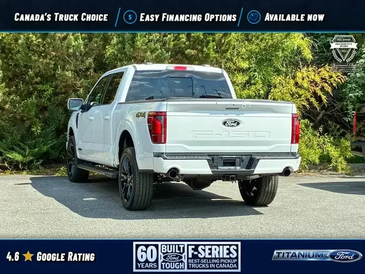 Ford F-150 2026 photo 5