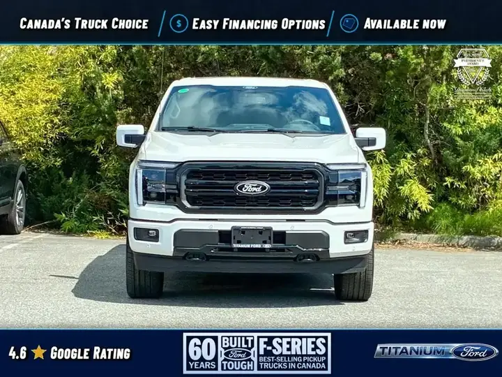 Ford F-150 2026 photo 2