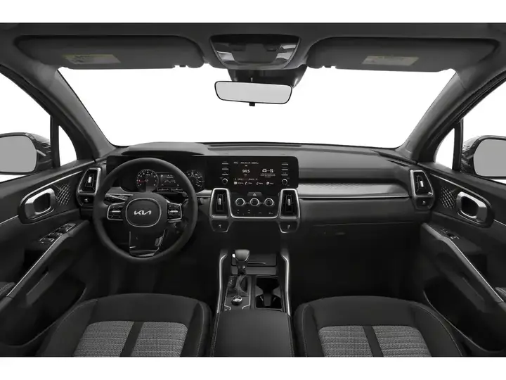 Kia Sorento 2022 photo 5