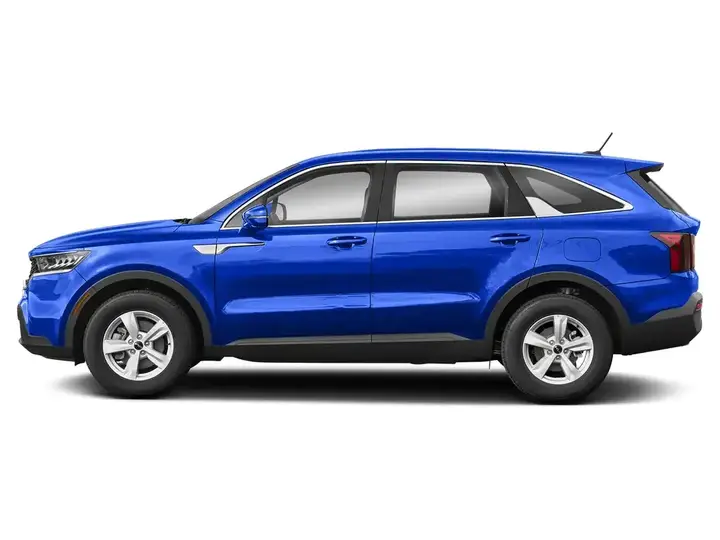 Kia Sorento 2022 photo 3