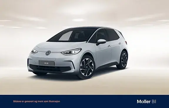 Volkswagen Id.3