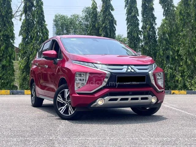 Mitsubishi Xpander