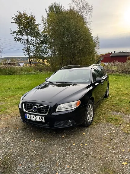 Volvo V70