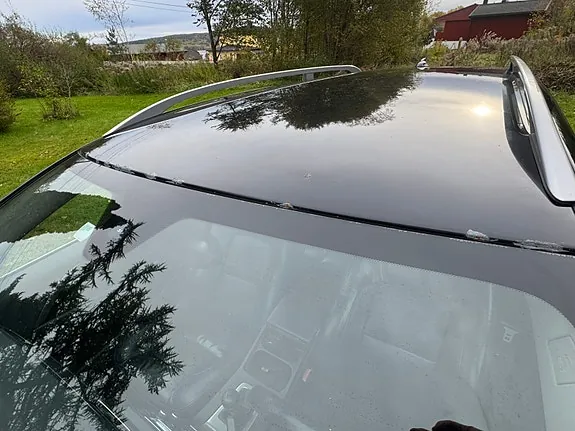 Volvo V70 2010 photo 2