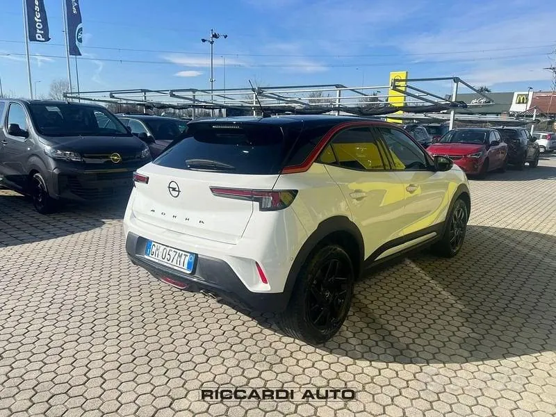 Opel Mokka 2023 photo 4