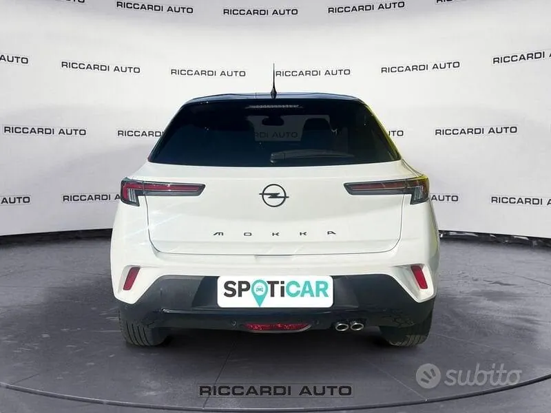 Opel Mokka 2023 photo 5