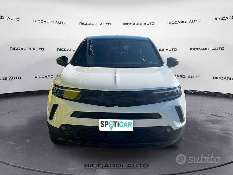 Opel Mokka 2023 photo 2