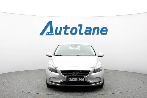 Volvo V40 2013 photo 3