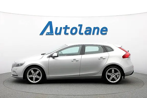 Volvo V40 2013 photo 5