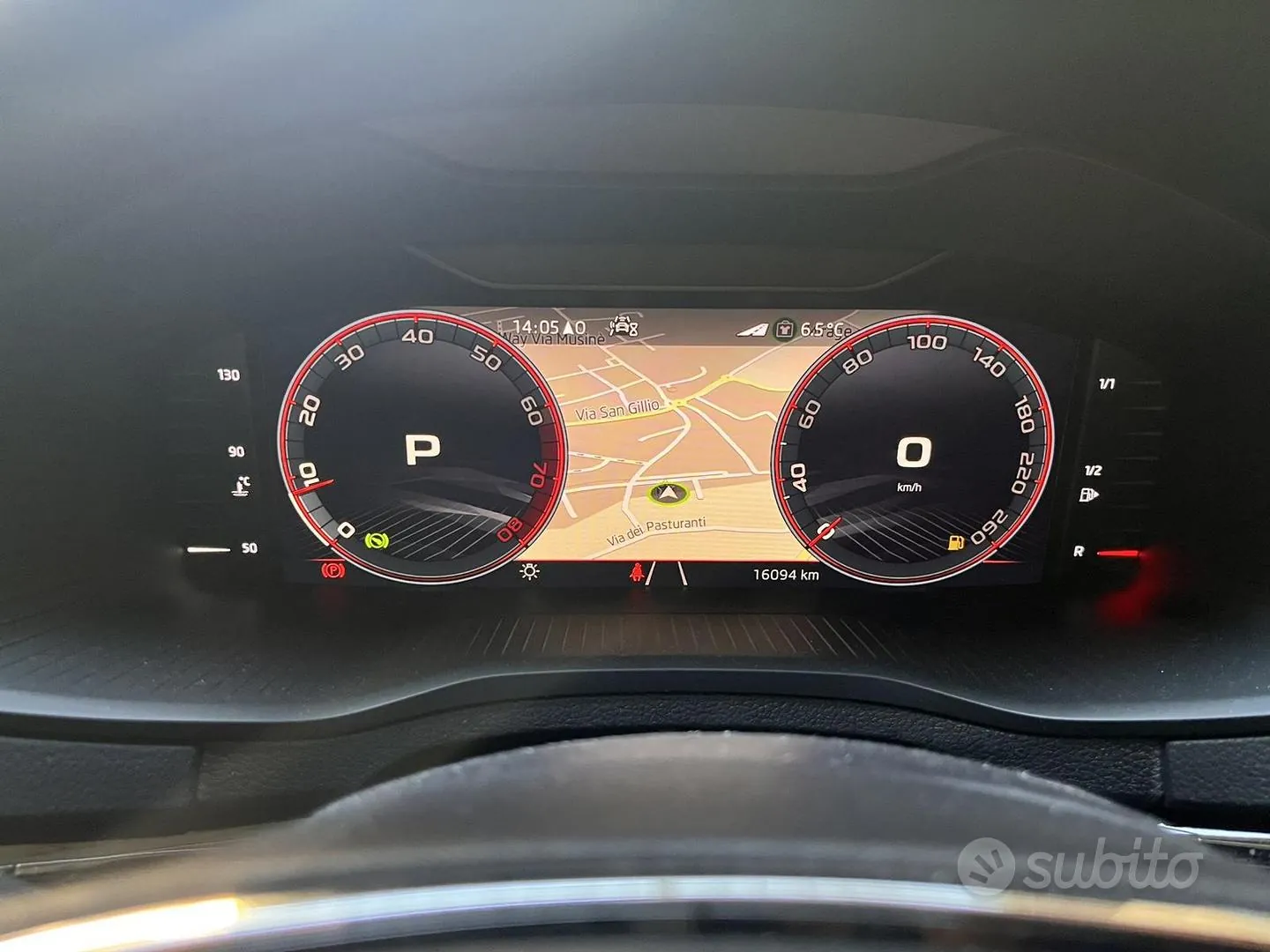 Skoda Karoq 2023 photo 3