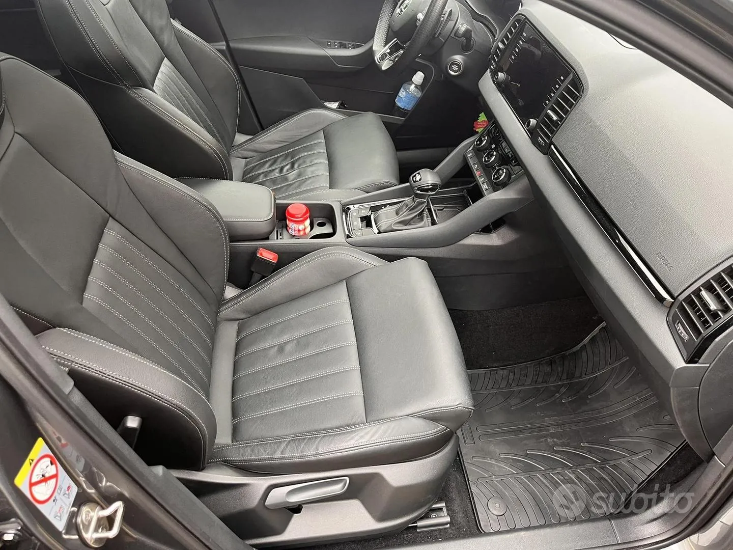 Skoda Karoq 2023 photo 2