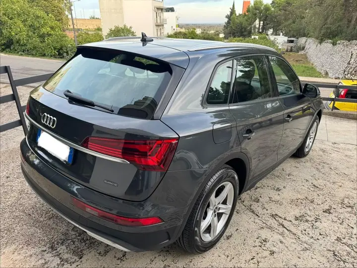 Audi Q5 2021 photo 5