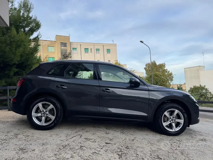 Audi Q5 2021 photo 4