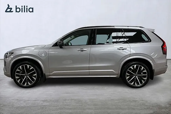 Volvo Xc90 2026 photo 3