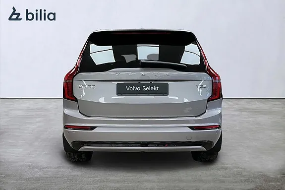 Volvo Xc90 2026 photo 5