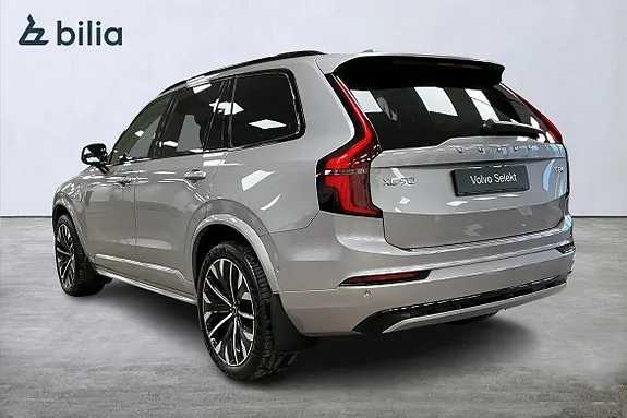 Volvo Xc90 2026 photo 2