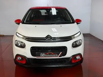 Citroen C3 2016 photo 3
