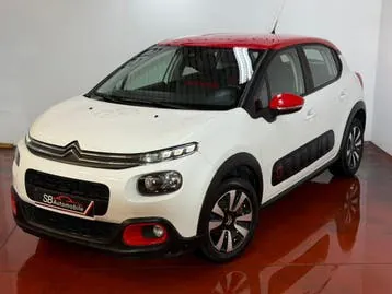 Citroen C3 2016 photo 2