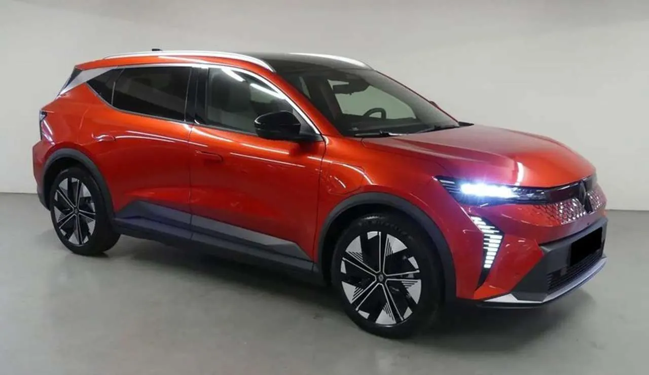 Renault Scenic 2025 photo 2