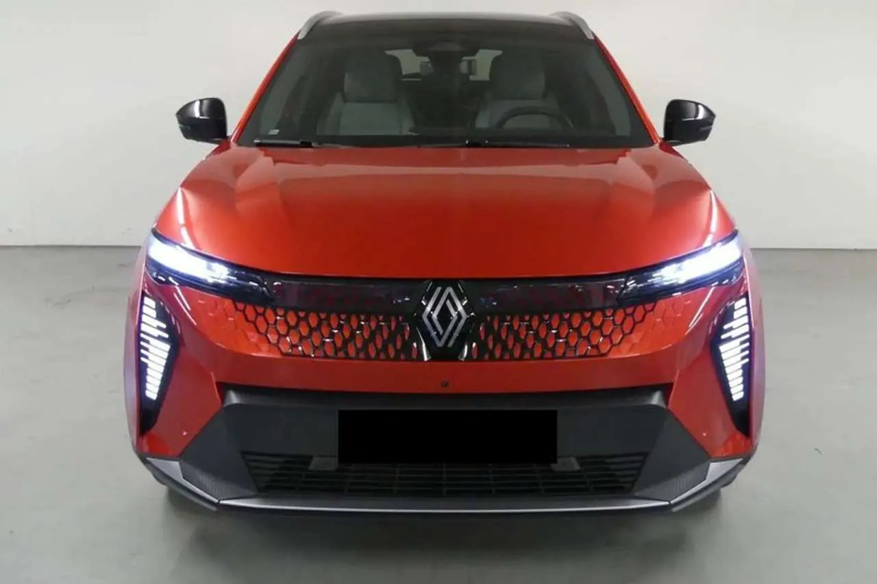 Renault Scenic 2025 photo 3