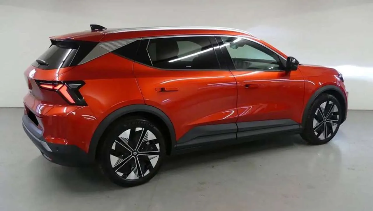 Renault Scenic 2025 photo 5