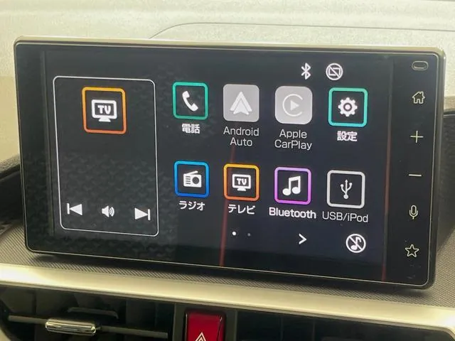 Toyota Riz Z 2023 photo 3