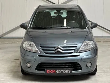 Citroen C3 2008 photo 2
