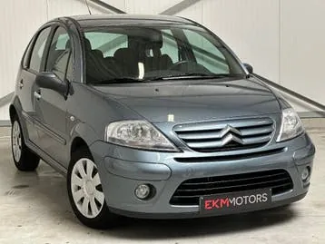Citroen C3 2008 photo 3