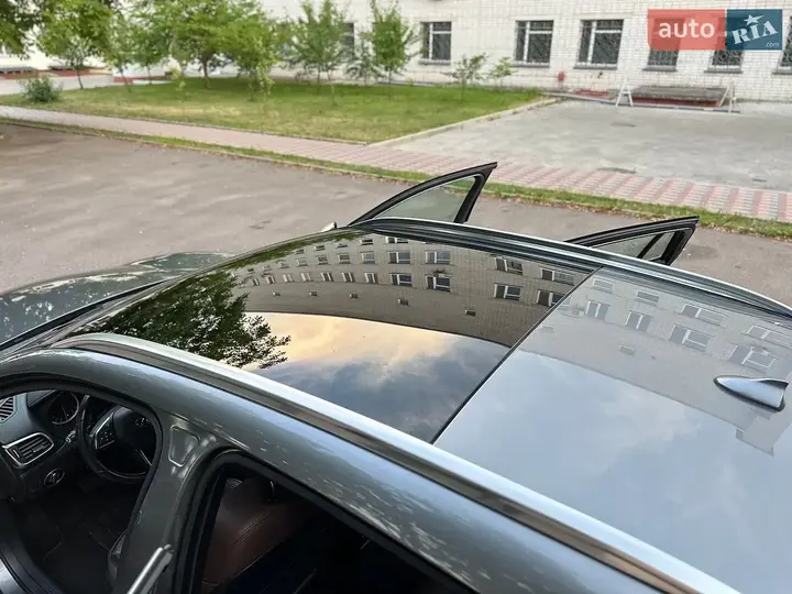 Infiniti Qx30 2017 photo 4