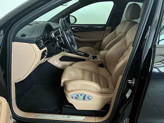 Porsche Macan S 2023 photo 4